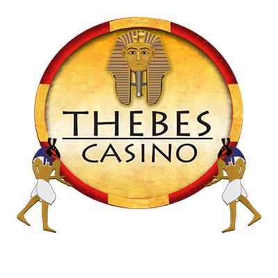 Thebes Casino Review ️ Get up to $7500 on your first three .